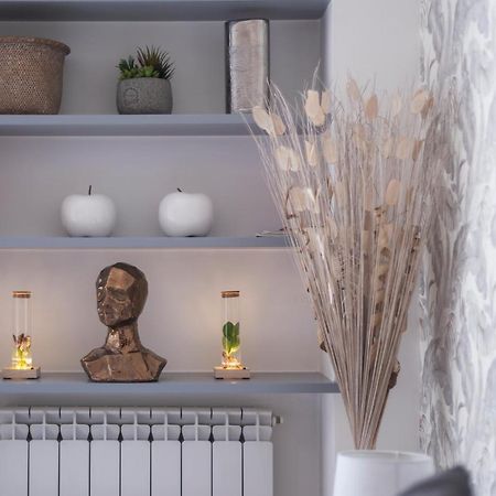 Vatican Corner Family Apartment Rome Bagian luar foto