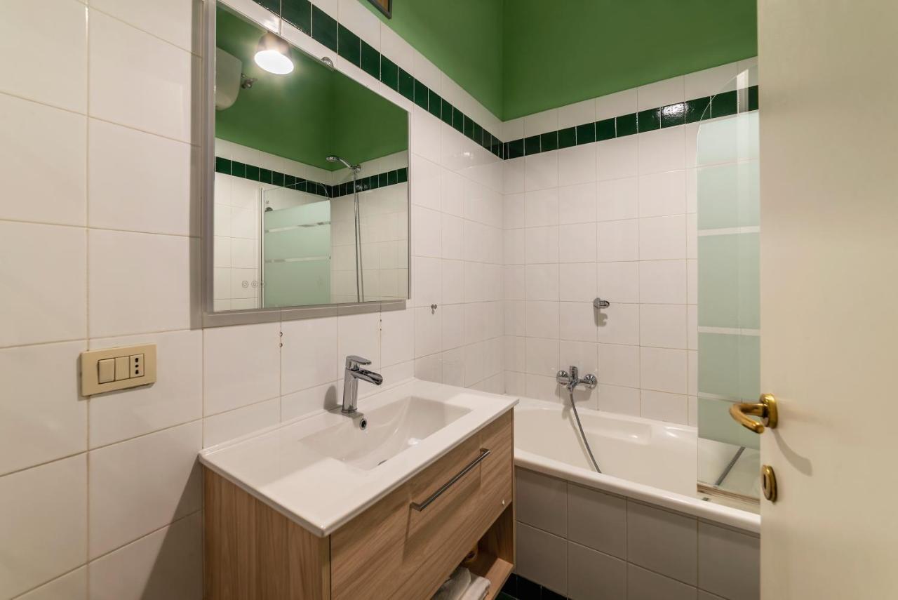 Vatican Corner Family Apartment Rome Bagian luar foto