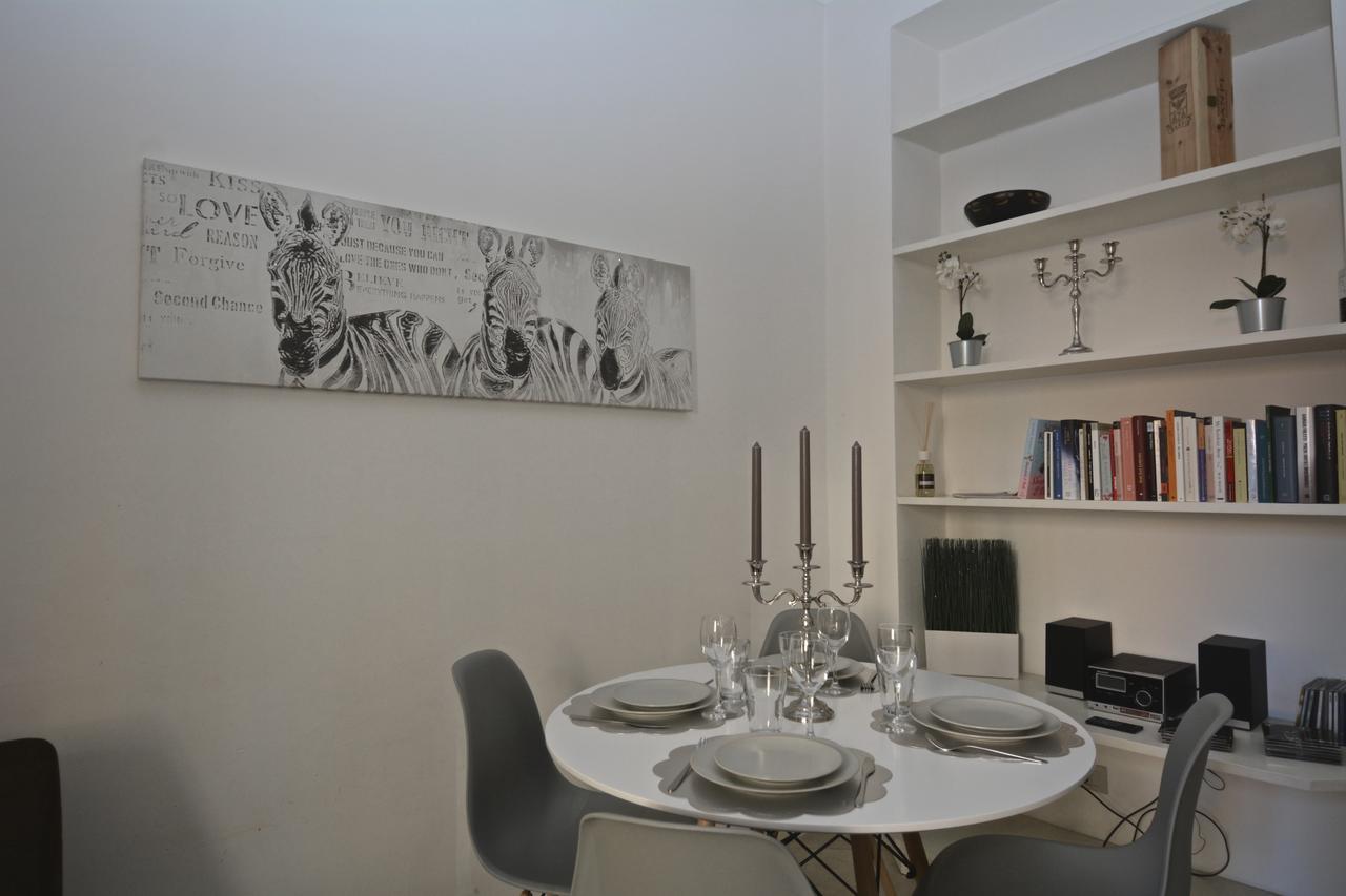 Vatican Corner Family Apartment Rome Bagian luar foto
